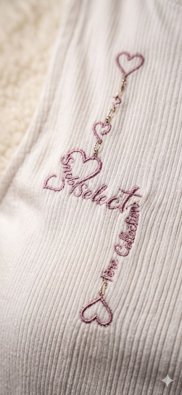 Crop top snob (1ère collection) - Vue 2