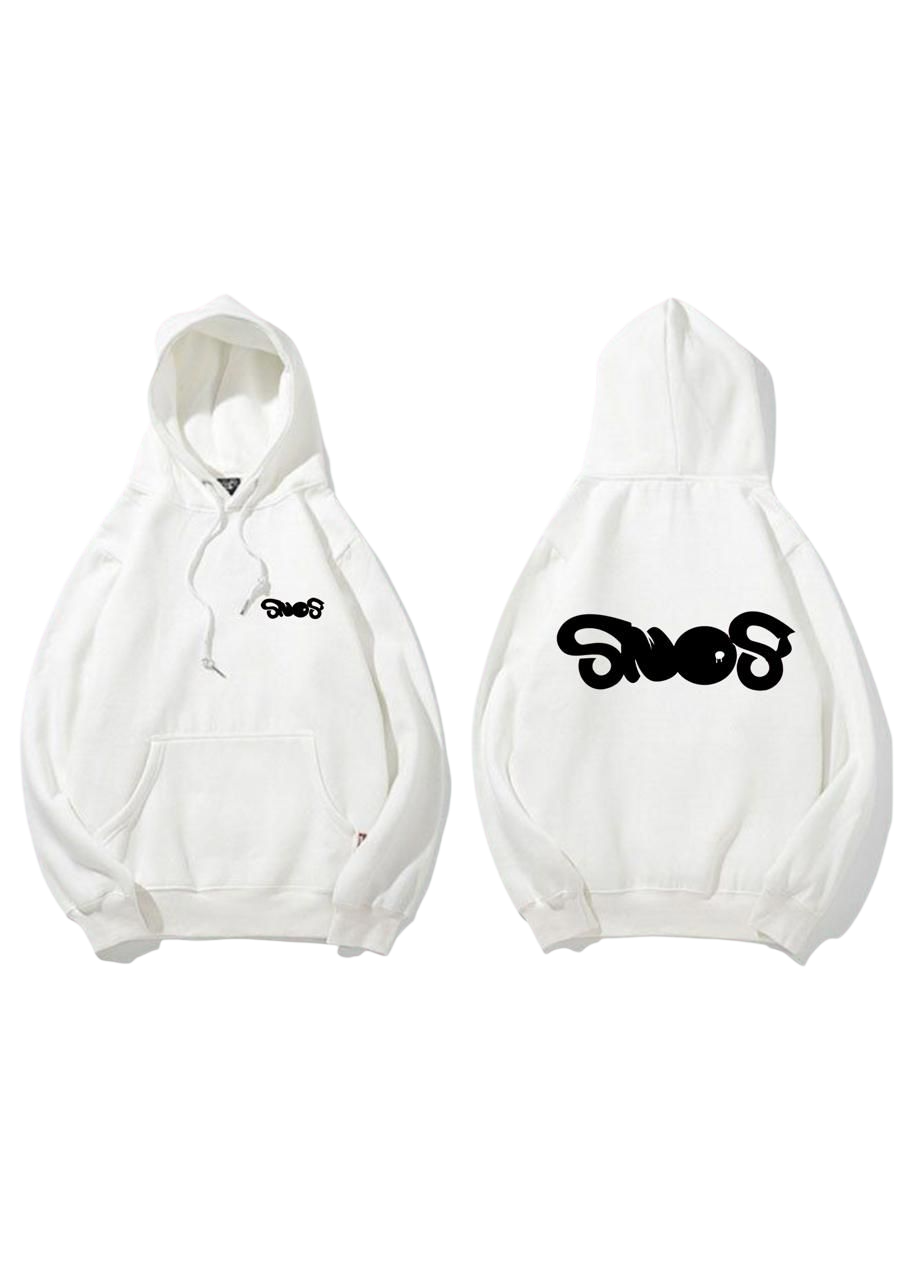 Pull snob (1ère collection) vue 2