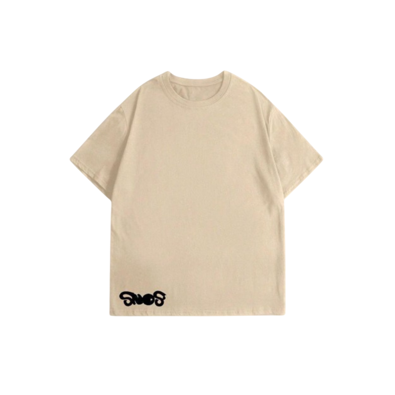 T-shirt snob (1ère collection) vue 2