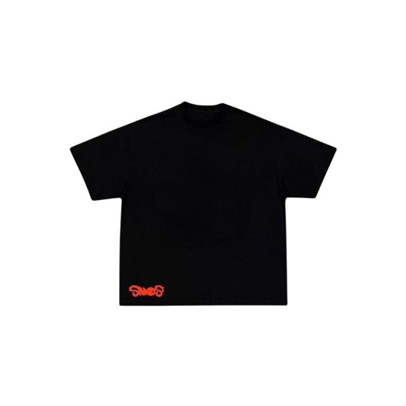 T-shirt snob (1ère collection) vue 4