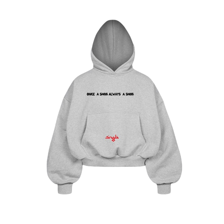 Pull snob (2ème collection) vue 2