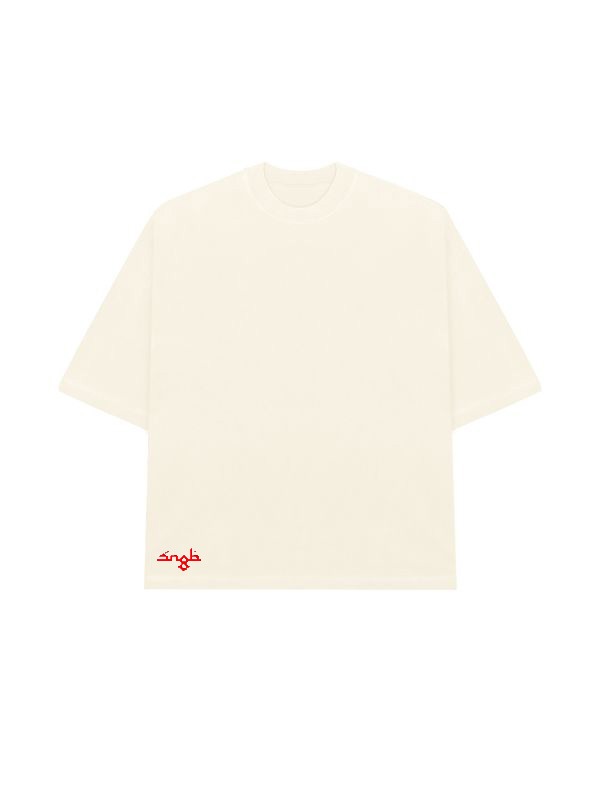 T-shirt snob (2ème collection) vue 2